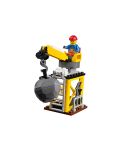 Конструктор Lego Juniors - Зона за разрушаване (10734) - 7t
