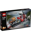 Конструктор Lego Technic - Кораб на въздушна възглавница (42076) - 1t