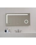 LED Огледало за стена Inter Ceramic - ICL 1810, 60 x 120 cm - 1t