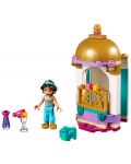 Конструктор Lego Disney Princess - Малката кула на Ясмин (41158) - 3t