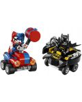Конструктор Lego Super Heroes - Mighty Micros: Batman™ vs. Harley Quinn™ (76092) - 6t