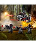 Конструктор Lego Star Wars - Inferno Squad Battle Pack (75226) - 5t