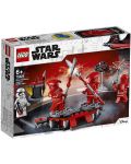 Конструктор Lego Star Wars - Elite Praetorian Guard Battle Pack (75225) - 3t