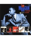 Lee Morgan - 5 Original Albums (5 CD) - 1t