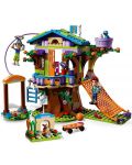 Конструктор Lego Friends - Дървесната къща на Mia (41335) - 5t