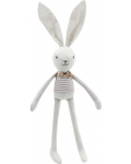 Ленена кукла The Puppet Company - Зайче момче, 30 cm - 1t