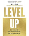 Level Up - 1t