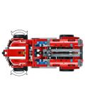 Конструктор Lego Technic - Джип за бързо реагиране (42075) - 4t