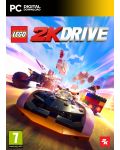LEGO 2K Drive (PC) - Digital - 1t