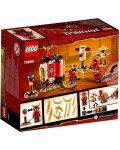 Конструктор Lego Ninjago - Обучение в манастира (70680) - 5t