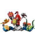 Конструктор Lego Nexo Knights - Мейси (70331) - 5t