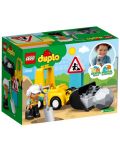 Конструктор LEGO Duplo Town - Булдозер (10930) - 2t