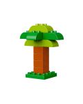 Конструктор Lego Duplo - Кутия за творчески строители (10853) - 9t