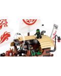 Конструктор Lego, Ninjago - Дар от съдбата (70618) - 8t