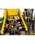 Конструктор Lego Ideas - Пирати от залива Баракуда (21322) - 10t