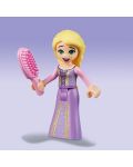 Конструктор Lego Disney Princess - Малката кула на Рапунцел (41163) - 3t