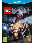 LEGO The Hobbit (Wii U) - 1t