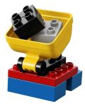 Конструктор Lego Duplo - Парен влак (10874) - 3t