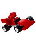 Конструктор Lego Classic - Червена кутия за творчество (10707) - 6t