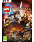 LEGO Lord of the Rings (PC) - 1t