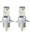 LED Автомобилни крушки Osram - LEDriving, HL Easy, H4/H19, 19W, 2 броя - 3t