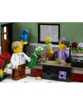 Конструктор Lego Creator Expert - Градски площад (10255) - 9t
