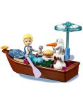 Конструктор Lego Disney Princess - Приключение на пазара с Елза (41155) - 6t