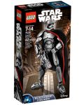 Lego Star Wars: Капитан Фазма (75118) - 1t