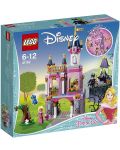 Конструктор Lego Disney Princess - Вълшебният замък на спящата красавица (41152) - 1t