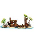 Конструктор Lego Ideas - Пирати от залива Баракуда (21322) - 7t