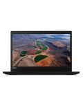 Лаптоп Lenovo ThinkPad - L13, 20R30008BM/3, 13.3", черен - 1t