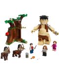 Конструктор Lego Harry Potter - Забранената гора: срещата на Grawp и Umbridge (75967) - 3t
