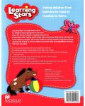 Learning Stars 1: Pupil's Book / Английски език (Учебник) - 2t