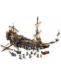 Конструктор Lego Pirates of The Caribbean - Silent Mary (71042) - 6t