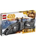 Конструктор Lego Star Wars - Imperial Conveyex Transport (75217) - 3t