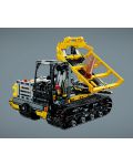 Конструктор Lego Technic - Верижен товарач (42094) - 16t