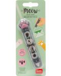 Лепило Legami Meow - Лента, 6 m - 4t