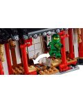 Конструктор Lego Ninjago - Спинджицу  манастир (70670) - 5t