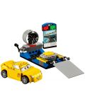 Конструктор Lego Juniors - Симулатор на състезание с Круз Рамирес (10731) - 3t