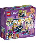 Конструктор Lego Friends - Спалнята на Stephanie (41328) - 4t