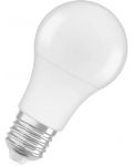 LED Антибактериална крушка Osram - CLA100, E27, 13W, 1521 lm, 4000К - 2t