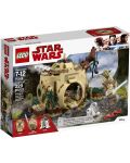 Конструктор Lego Star Wars - Yoda's Hut (75208) - 1t
