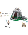 Конструктор Lego Star Wars - Обучение на остров Ahch-To Island™ (75200) - 7t