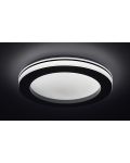 LED Плафон Rabalux - Cooperius 71003, IP 20, 47 W, бял - 2t