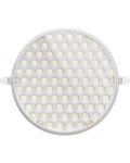 LED панел Omnia - HiveLight, IP 20, 36 W, 3600 lm, 4000 К, бял - 1t
