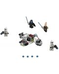 Конструктор Lego Star Wars - Боен пакет за патрулиране на Империята (75206) - 3t