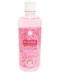 Leganza Rose Освежаващ душ гел, с розово масло, 500 ml - 1t