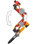 Конструктор Lego Star Wars - Дуел на Mustafar (75269) - 6t