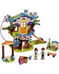 Конструктор Lego Friends - Дървесната къща на Mia (41335) - 6t