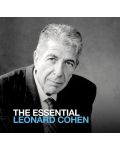 Leonard Cohen - The Essential Leonard Cohen (2 CD) - 1t